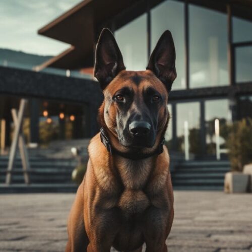 kaza80_aggressive_malinois_guarding_a_modern_house_4k_a5ecab5a-7a2b-452a-8a70-c75733912935